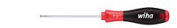 SoftFinish sleufkop 4 x 150 Elektricien schroevendraaier 302 Wiha SoftFinish sleufkop 4 x 150 Elektricien schroevendraaier 302 Wiha