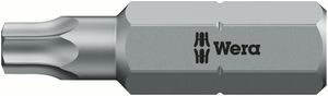 Wera 867/1 TORX® Bits, TX 30 x 25 mm - 1 stuk(s) - 05066490001