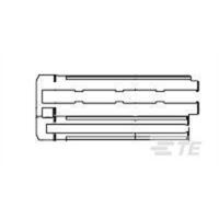 Timer - Connectors TE AMP Timer - Connectors 953048-1 TE Connectivity Inhoud: 1 stuk(s)