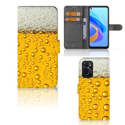 OPPO A76 | A96 | Book Cover | Bier