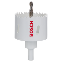 Bosch Accessoires HSS Bi-Metaal Gatzaag 60 mm - 2609255611