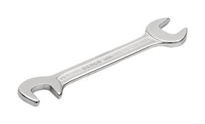 Bahco Steeksleutel | lilliput | verchroomd | lengte 94 mm | 9/32-5/16" - 1931Z-9/32-5/16
