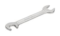 Bahco Steeksleutel | lilliput | verchroomd | lengte 94 mm | 9/32-5/16" - 1931Z-9/32-5/16