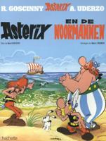 Asterix 9. asterix en de noormannen (Paperback)