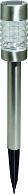 Solar markeringslamp torino - Luxform lighting