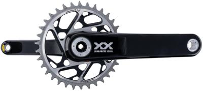 SRAM Crankset xx sl eagle tr. 175mm q174mm