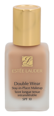 Estee Lauder - Estée Lauder Double Wear Stay In Place Makeup SPF10 2C2 - Pale Almond Foundation 30 ml Dames