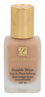 Estee Lauder - Estée Lauder Double Wear Stay In Place Makeup SPF10 2C2 - Pale Almond Foundation 30 ml Dames
