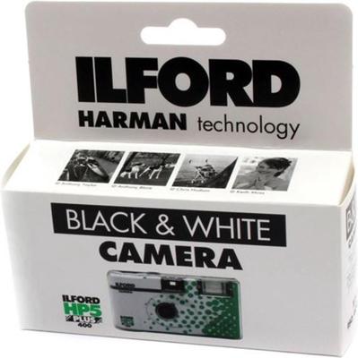 Ilford SUC HP5 Plus 27 foto's