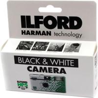 Ilford SUC HP5 Plus 27 foto's