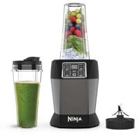Blender - NINJA - BN495EU - 1000 W - 2 x 700 ml - Grijs Zwart