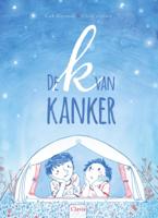 De k van kanker (Hardback)