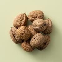 Walnoten in dop 1 kg