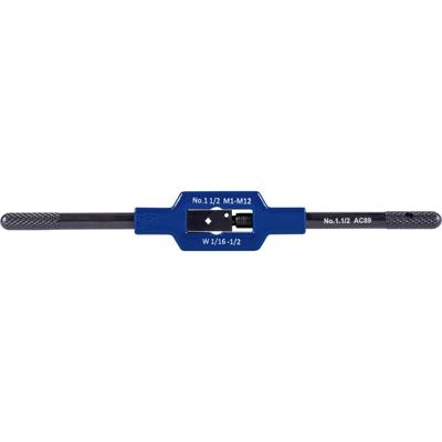 GSR B08803040 Tapkruk M1 - M12 DIN 1814