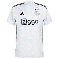Ajax Shirt Uit 2023-2024 - thumbnail