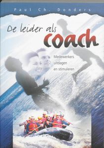 De leider als coach