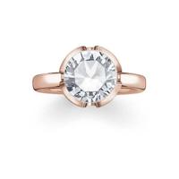Dames ring Thomas Sabo TR2036-416-14 - Maat: 12