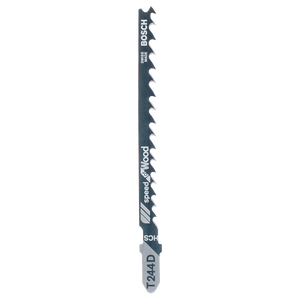 Bosch Accessoires Decoupeerzaagblad HCS | T 244 D - 2609256719