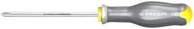 Facom Schroevendraaier Protwist Ph2X125 Inox - ATP2X125ST - ATP2X125ST