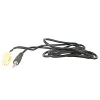 Aux in adapter Fiat 11119041 Aux in adapter Fiat 11119041