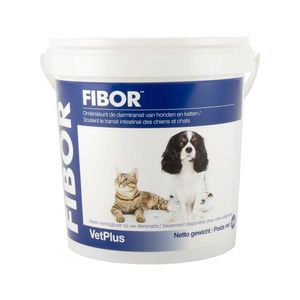 Vetplus Fibor - 2 x 500 g