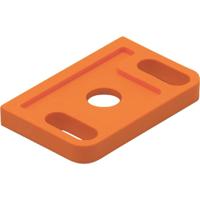 ifm Electronic E10585 Montage-accessoires E10585 1 stuk(s) ifm Electronic E10585 Montage-accessoires E10585 1 stuk(s)