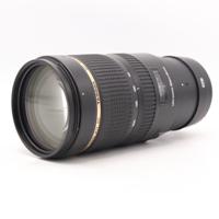 Tamron 70-200mm F/2.8 Di VC USD Canon occasion
