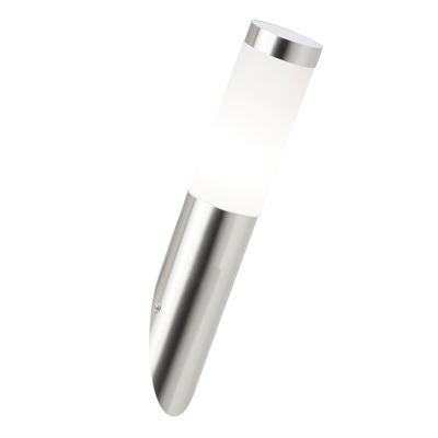 Brilliant BuitenlampChorus 40cm RVS - 43681/82