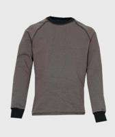 Long Sleeve Shirt Brown