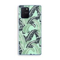 This Sh*t Is Bananas: Samsung Galaxy Note 10 Lite Transparant Hoesje