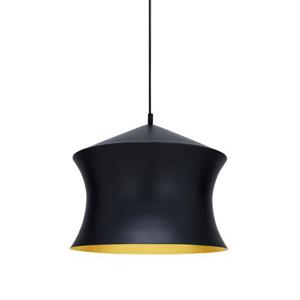 Tom Dixon Beat Waist LED Hanglamp - Zwart