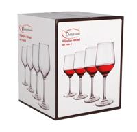 Daily Home Wijnglas 480ml Set Van 4