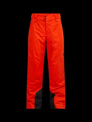 Peak Performance Maroon HIPE® 2L Insulated Skibroek Heren Solar Burst L