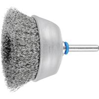 PFERD TOOLS Komborstel 43211204 10 stuk(s)