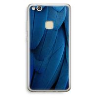Pauw: Huawei Ascend P10 Lite Transparant Hoesje