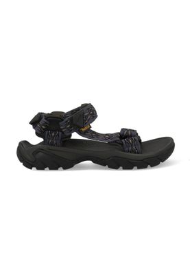 Teva Sandalen 1102456-MGBL Antraciet-40.5 maat 40.5