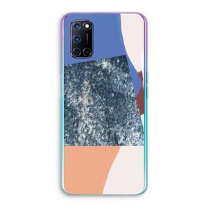 Billy: Oppo A72 Transparant Hoesje