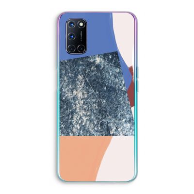 Billy: Oppo A72 Transparant Hoesje
