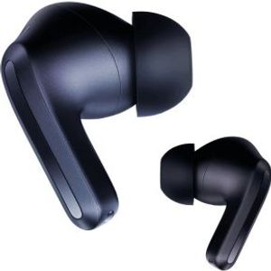 Xiaomi Redmi Buds 4 Pro Headset True Wireless Stereo (TWS) In-ear Oproepen/muziek Bluetooth Zwart