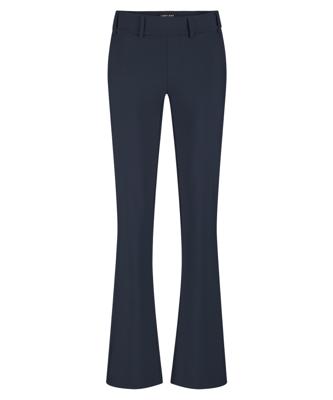 Lady Day Poppy Bonded L14.775.2725 Broek Blue