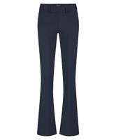 Lady Day Poppy Bonded L14.775.2725 Broek Blue