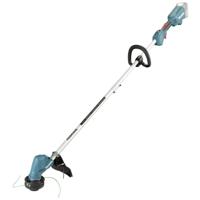 Makita DUR192LZX1 Grastrimmer Accu Zonder accu, Zonder lader 18 V Snijbreedte max.: 300 mm