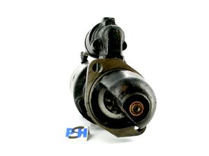 Startmotor PSH NIEUW Hatz 730001112010