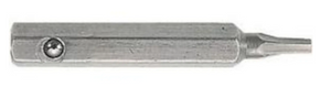 Facom Schroefbits Voor Inbus 0,9Mm L 28 Mm - EH.000.9 - EH.000.9