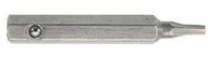 Facom Schroefbits Voor Inbus 0,9Mm L 28 Mm - EH.000.9 - EH.000.9