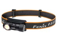 Fenix HM50R V2.0 zaklantaarn Zwart Lantaarn aan hoofdband LED - thumbnail