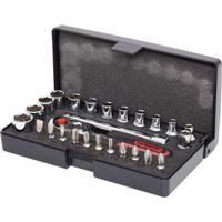 KS Tools 918.0626 918.0626 Dopsleutelset