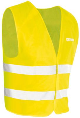 OXFORD Safety vest bright vest gr. l-xl