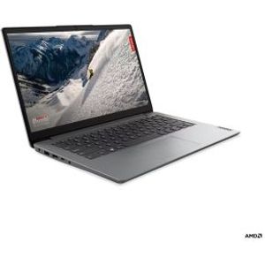 Lenovo Ideapad 1 14ALC7 AMD Ryzen-7 5700U/14 /16GB/512SSD/W11 Laptop (Q4-2023)