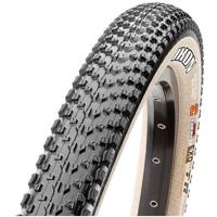 Maxxis vouwband ikon 56-584 tr exo 60tpi zwart/tanwall